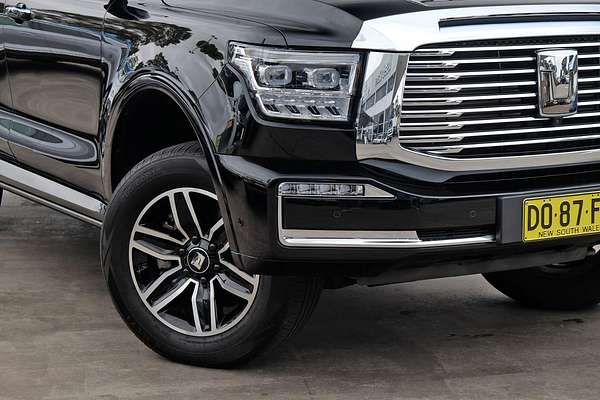 2024 GWM Tank 500 Ultra Hybrid P03