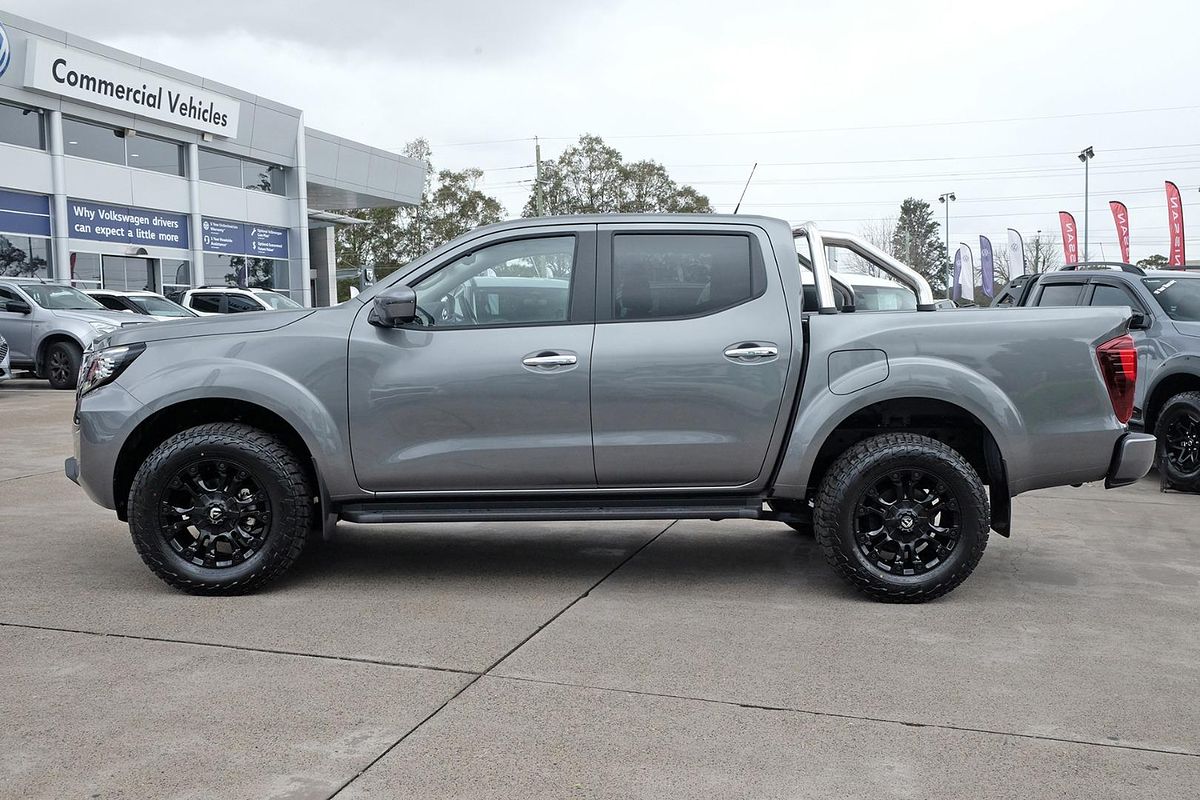 2024 Nissan Navara ST D23 4X4
