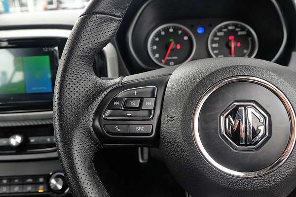 2022 MG MG3 Core