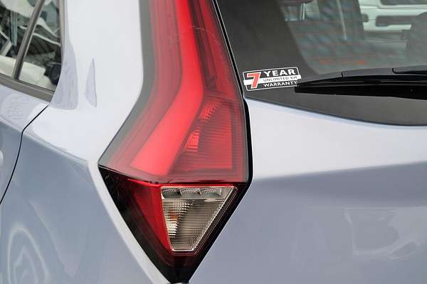 2022 MG MG3 Core