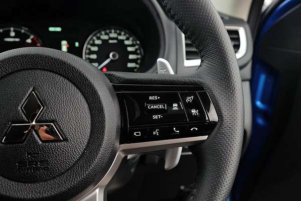 2024 Mitsubishi Pajero Sport GLS QG