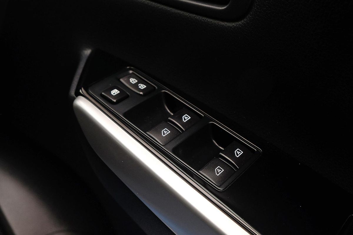 2024 Mitsubishi Pajero Sport GLS QG