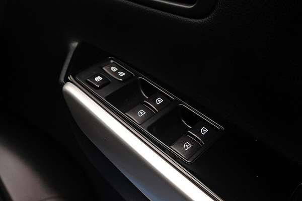 2024 Mitsubishi Pajero Sport GLS QG