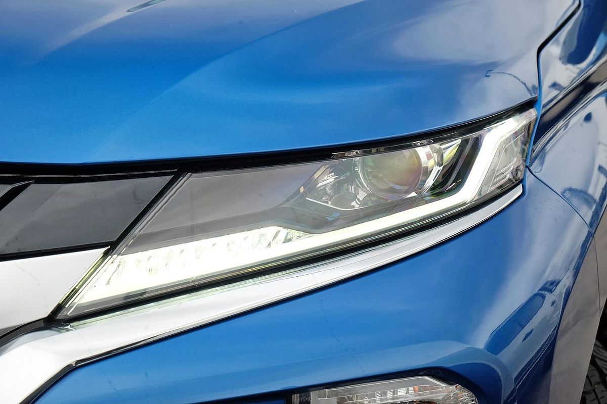 2024 Mitsubishi Pajero Sport GLS QG