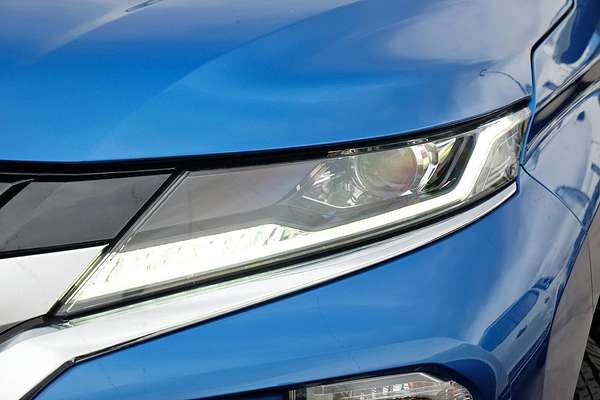 2024 Mitsubishi Pajero Sport GLS QG