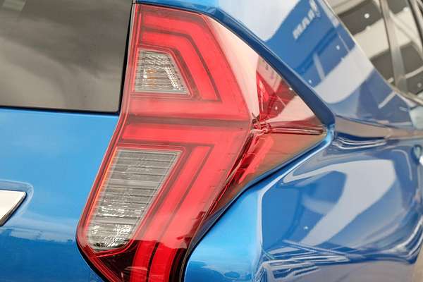 2024 Mitsubishi Pajero Sport GLS QG