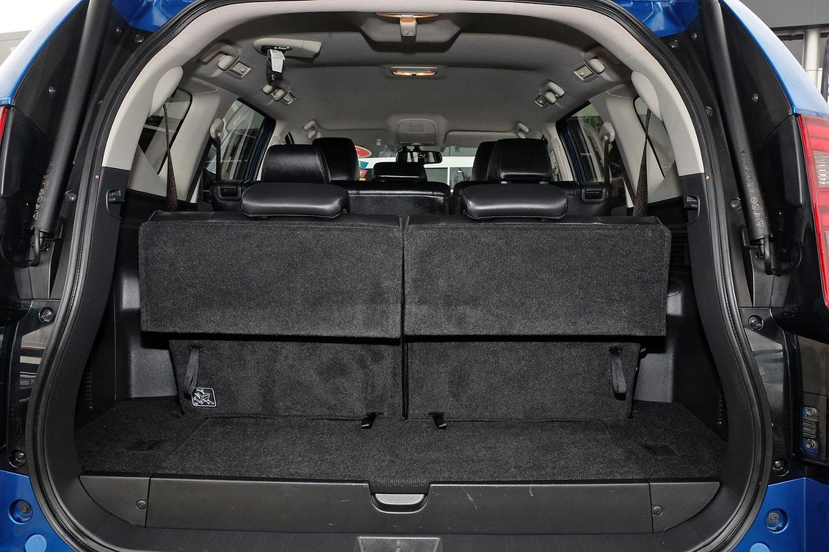 2024 Mitsubishi Pajero Sport GLS QG