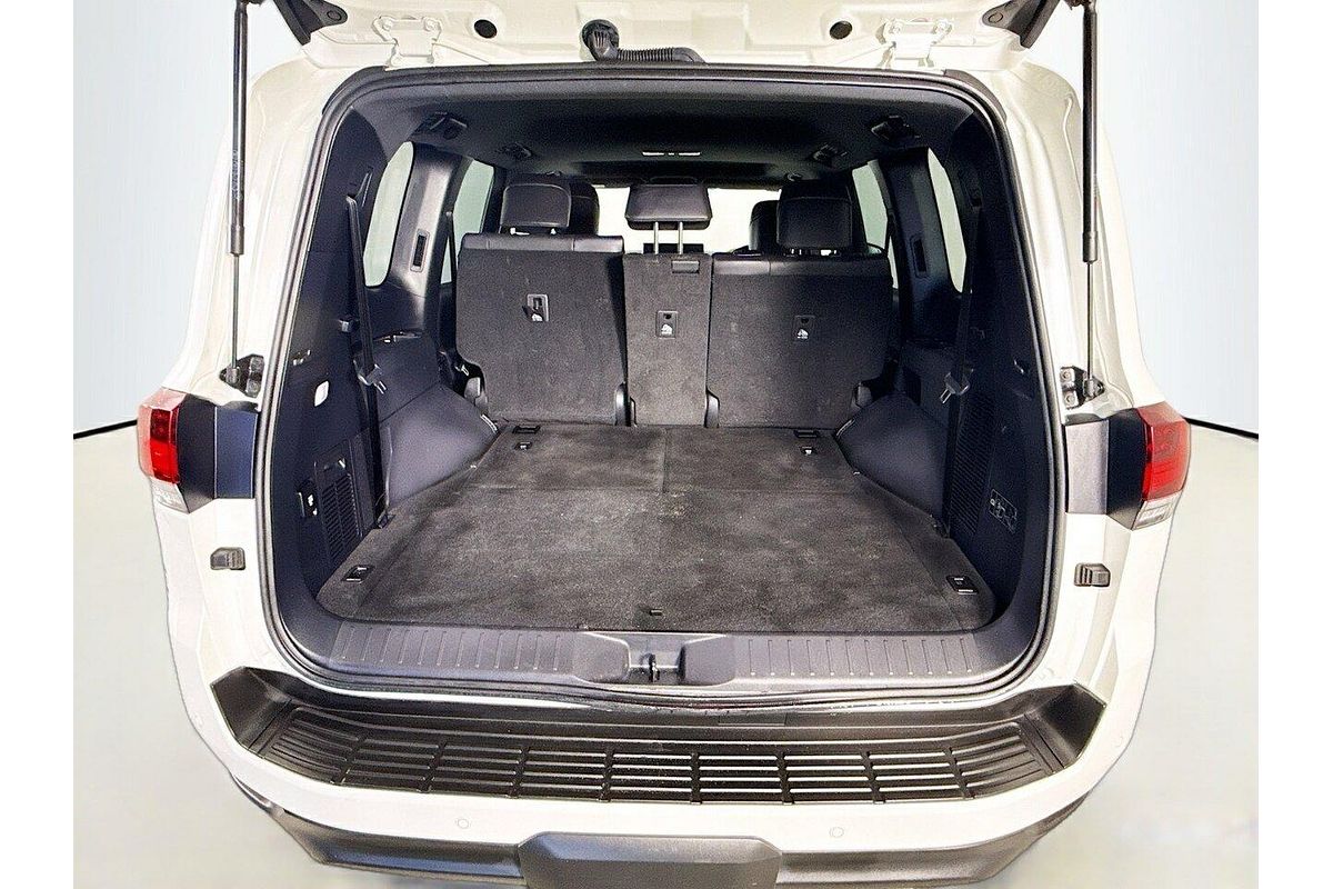 2023 Toyota Landcruiser VX FJA300R