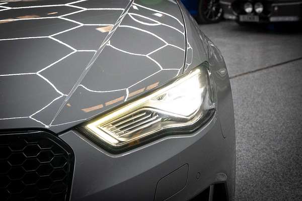 2015 Audi RS3 8V