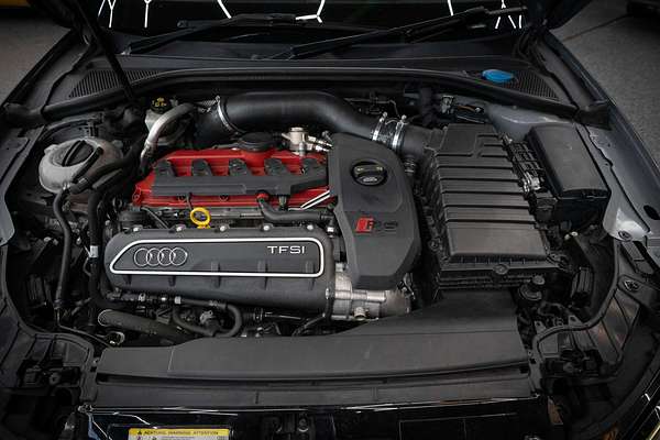 2015 Audi RS3 8V