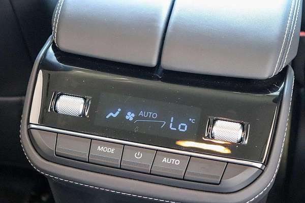 2025 LDV D90 Mode SV9A
