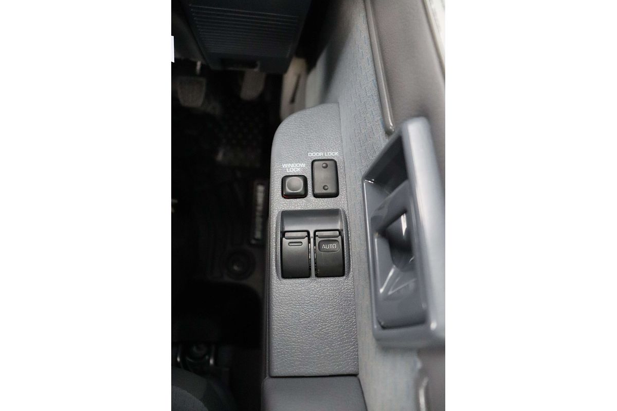 2024 Toyota Landcruiser GXL VDJL79R 4X4