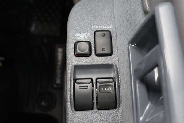2024 Toyota Landcruiser GXL VDJL79R 4X4