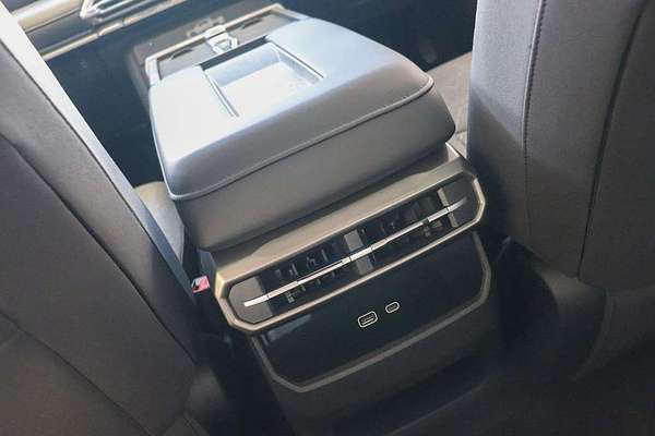 2025 LDV Terron 9 Origin EKK1C 4X4