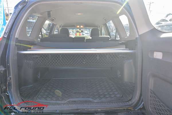 2012 Toyota RAV4 CV ACA33R