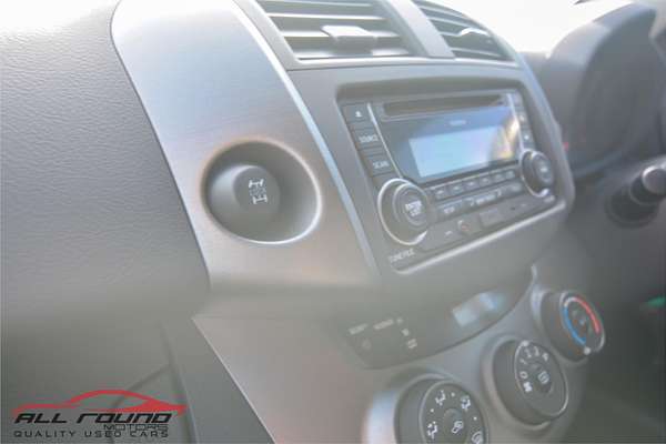 2012 Toyota RAV4 CV ACA33R