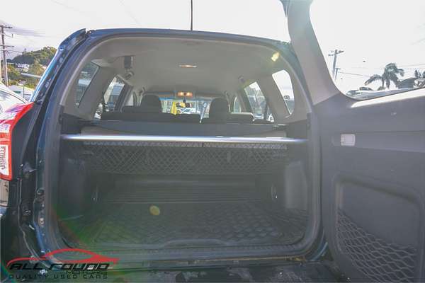 2012 Toyota RAV4 CV ACA33R