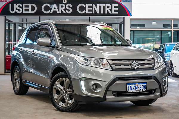 2016 Suzuki Vitara RT-S LY