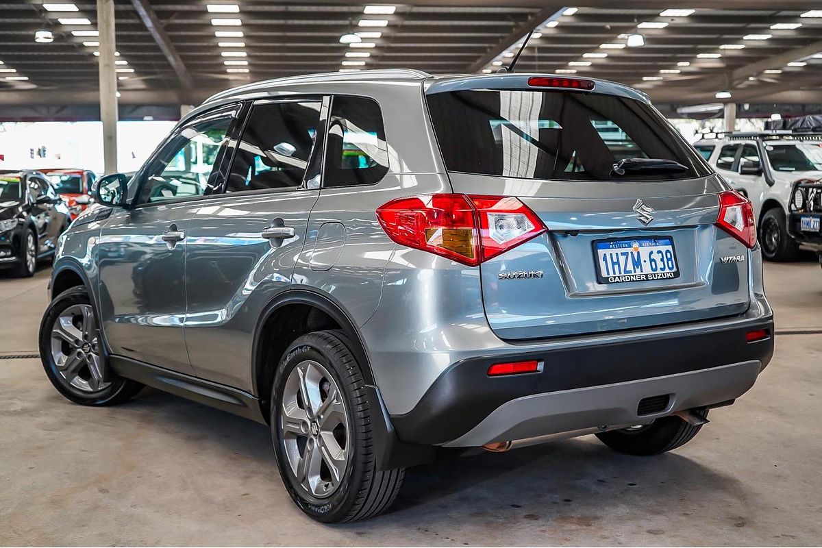 2016 Suzuki Vitara RT-S LY