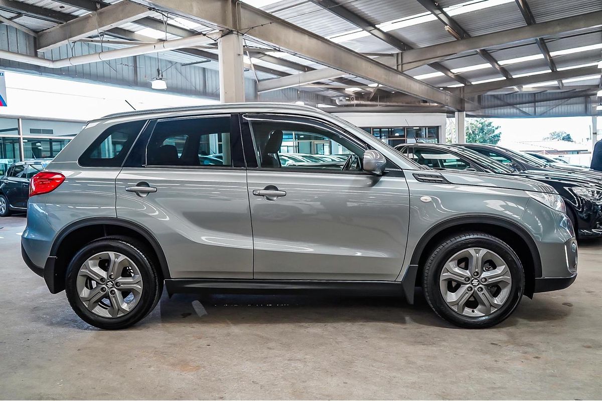2016 Suzuki Vitara RT-S LY