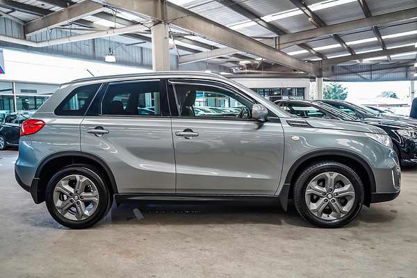 2016 Suzuki Vitara RT-S LY
