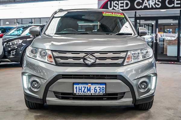 2016 Suzuki Vitara RT-S LY