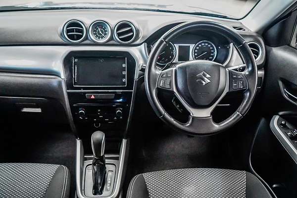 2016 Suzuki Vitara RT-S LY
