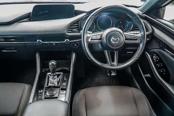 2020 Mazda 3 G20 Evolve BP Series