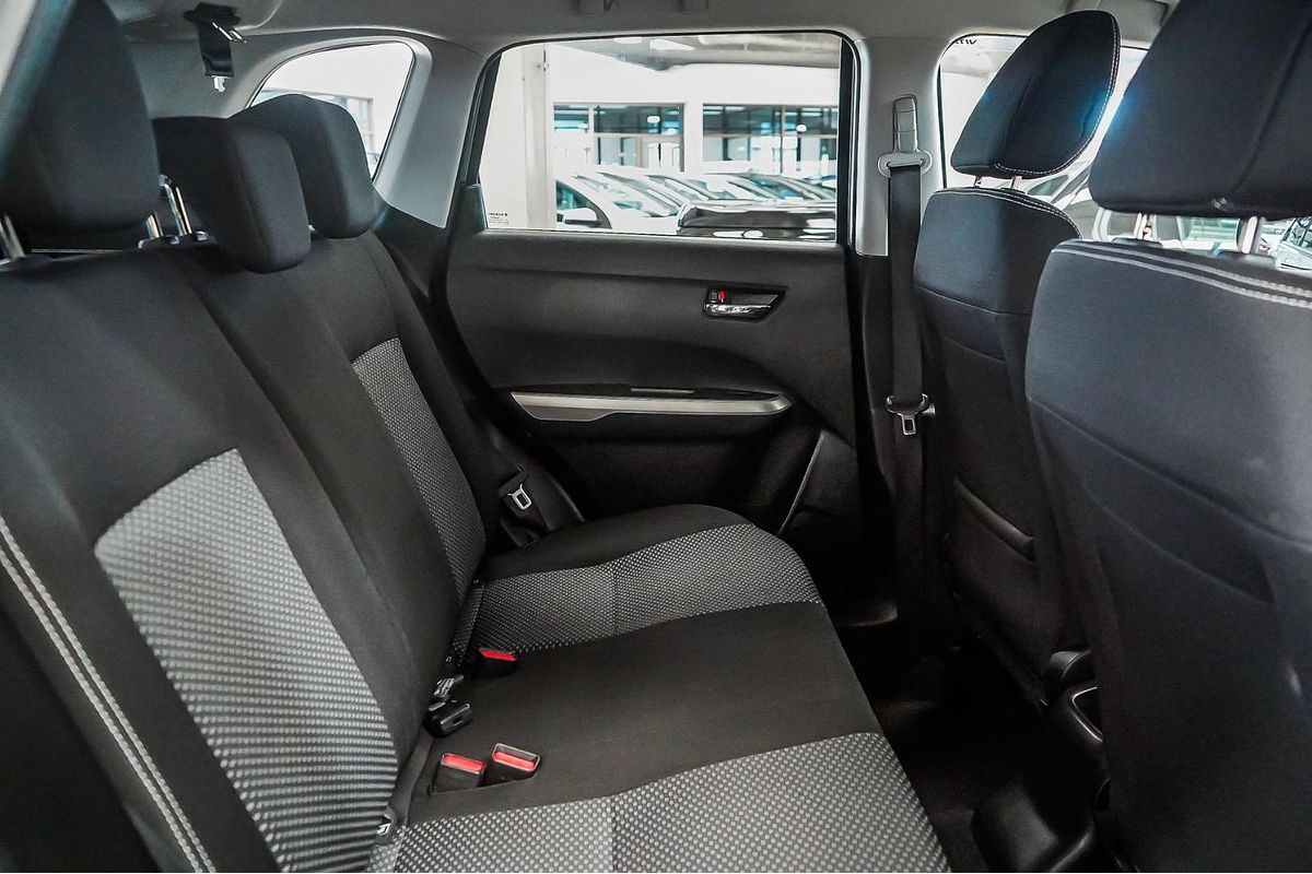 2016 Suzuki Vitara RT-S LY