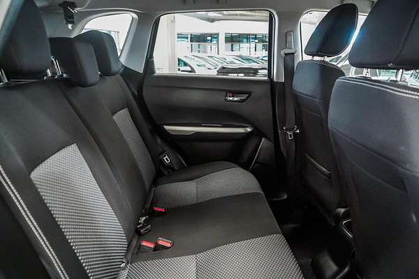 2016 Suzuki Vitara RT-S LY