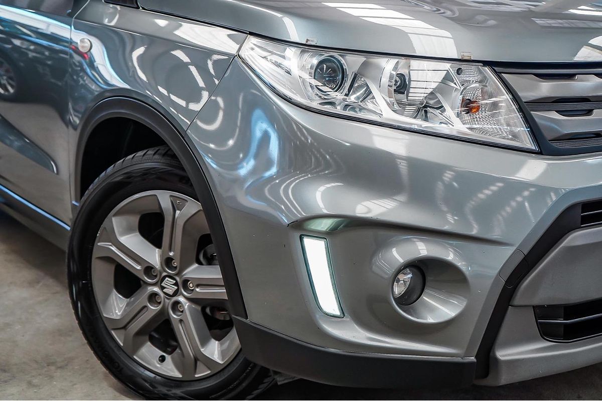 2016 Suzuki Vitara RT-S LY