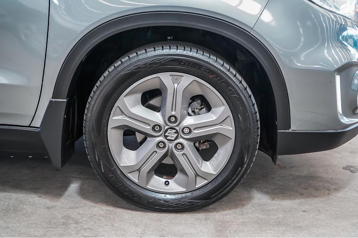 2016 Suzuki Vitara RT-S LY