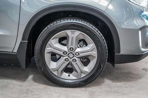 2016 Suzuki Vitara RT-S LY