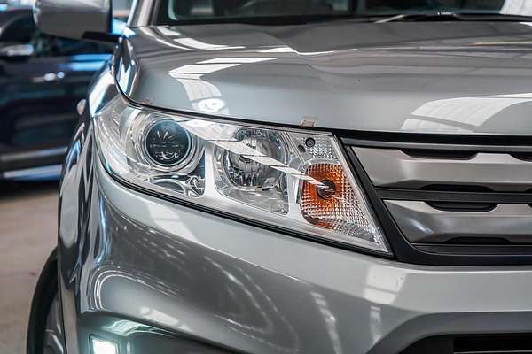 2016 Suzuki Vitara RT-S LY