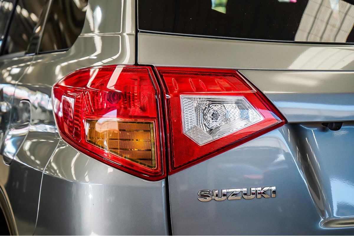 2016 Suzuki Vitara RT-S LY
