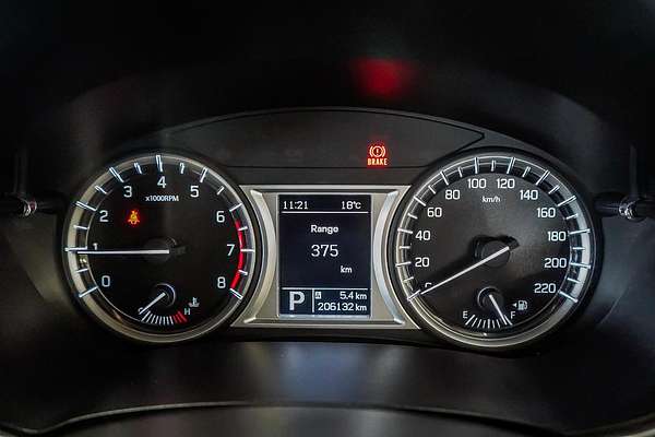 2016 Suzuki Vitara RT-S LY