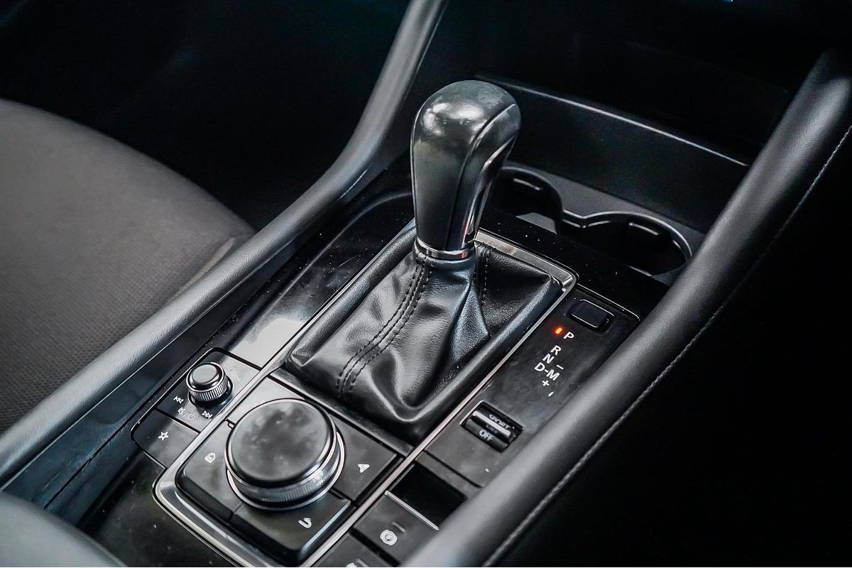 2020 Mazda 3 G20 Evolve BP Series