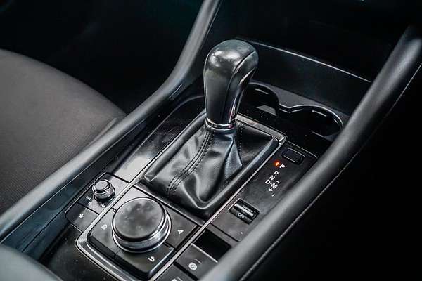 2020 Mazda 3 G20 Evolve BP Series