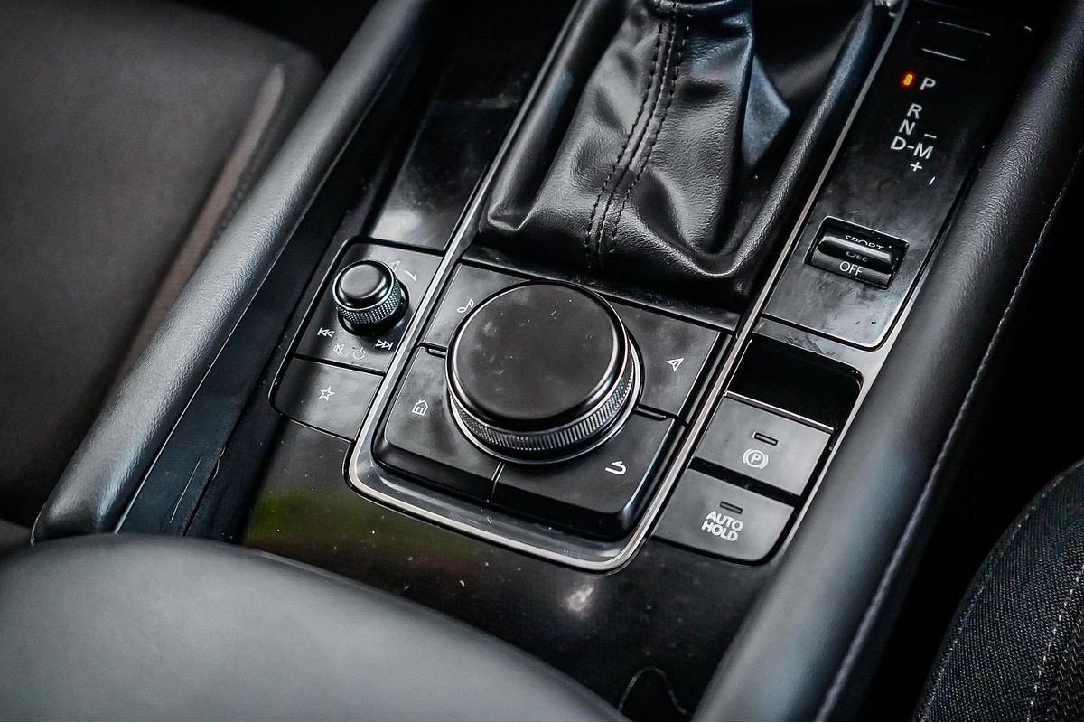 2020 Mazda 3 G20 Evolve BP Series
