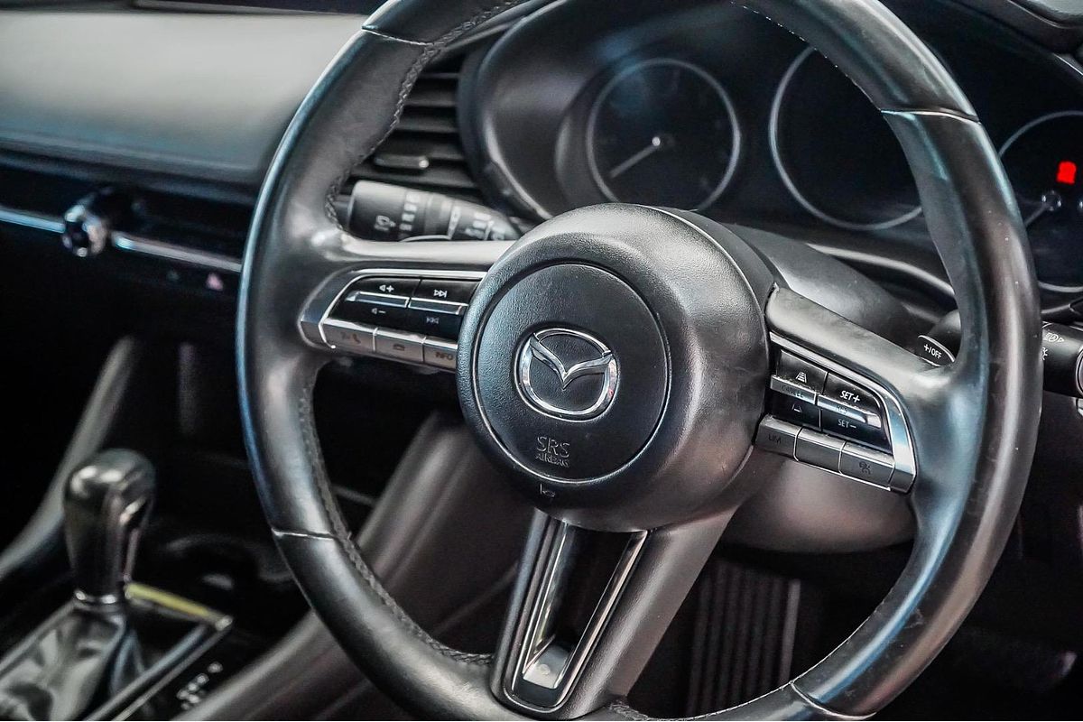 2020 Mazda 3 G20 Evolve BP Series