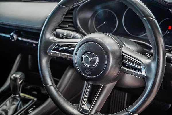 2020 Mazda 3 G20 Evolve BP Series