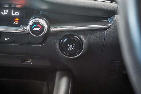 2020 Mazda 3 G20 Evolve BP Series