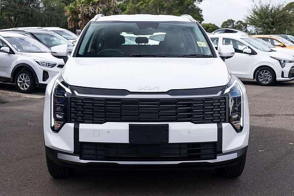 2025 Kia Sportage S NQ5 PE