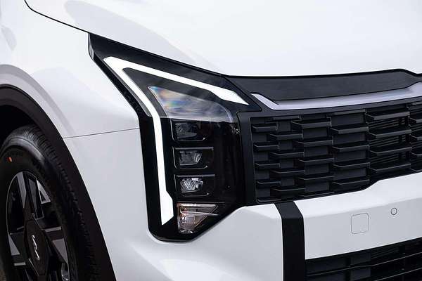 2025 Kia Sportage S NQ5 PE