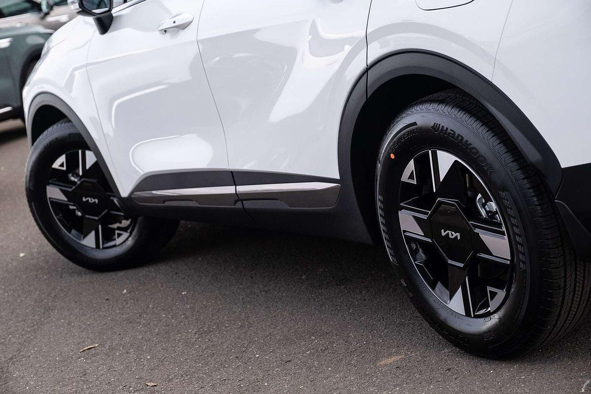 2025 Kia Sportage S NQ5 PE