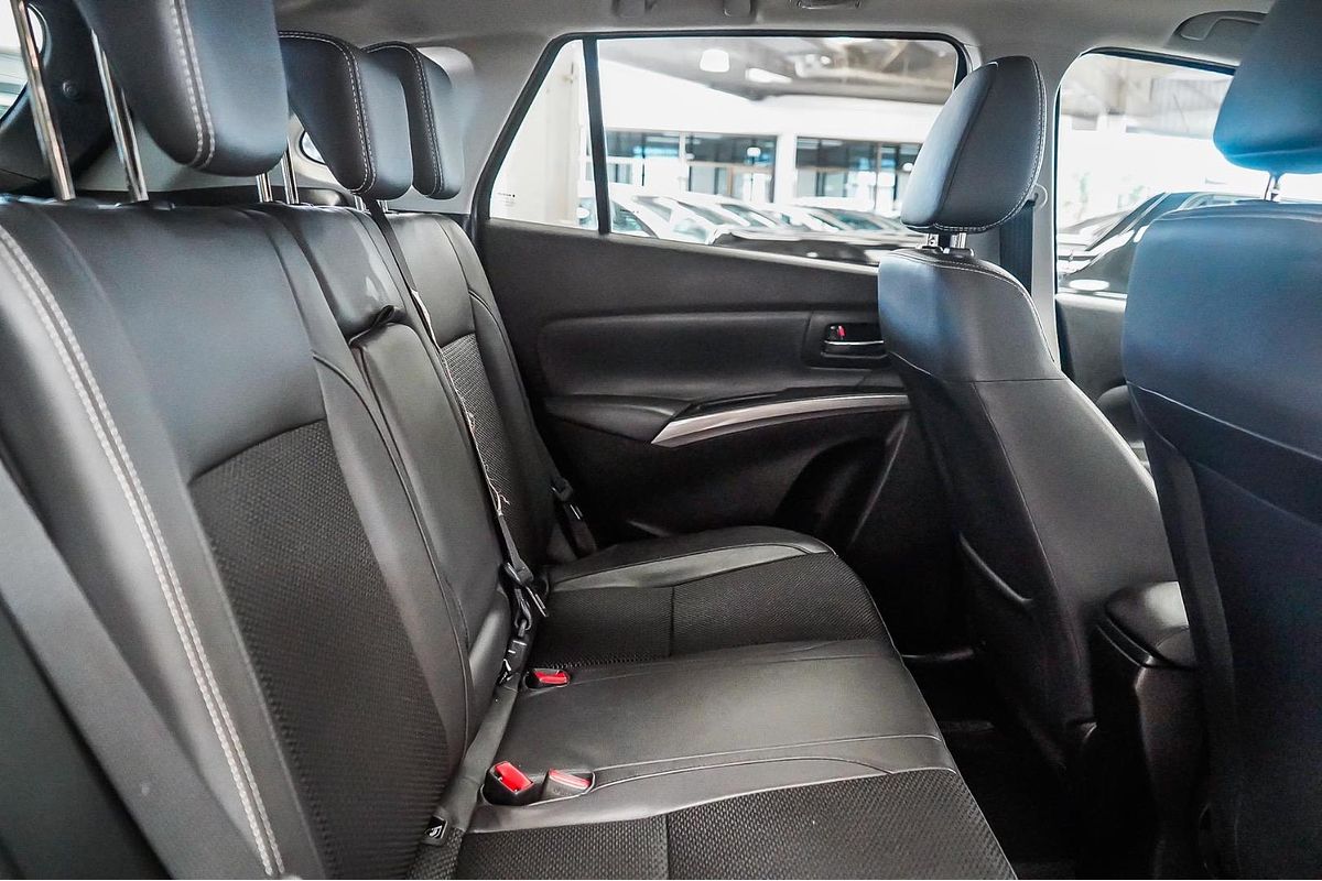 2022 Suzuki S-Cross ALLGRIP Prestige JYB