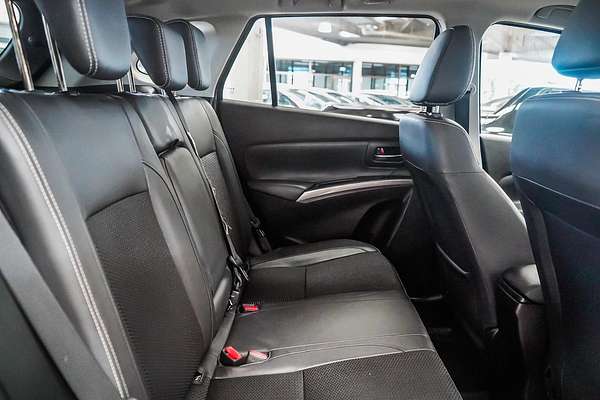 2022 Suzuki S-Cross ALLGRIP Prestige JYB