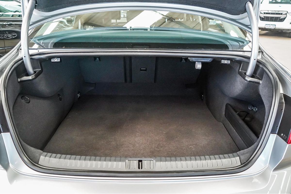 2019 Volkswagen Passat 132TSI Comfortline B8