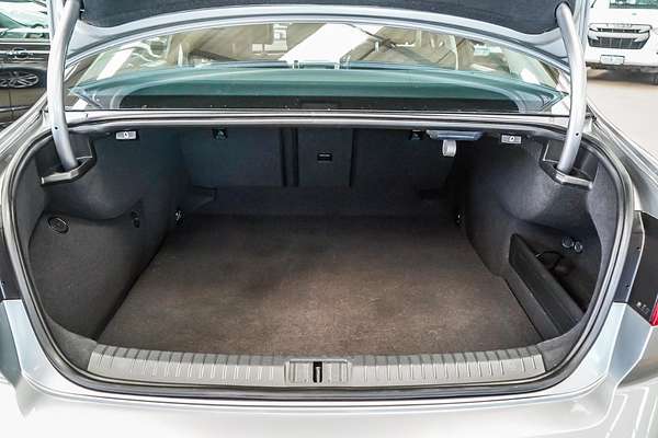 2019 Volkswagen Passat 132TSI Comfortline B8