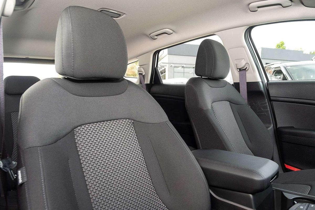 2025 Kia Sportage S NQ5 PE